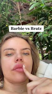 Barbie or Bratz? 🥹 I keep asking you this question 🤣