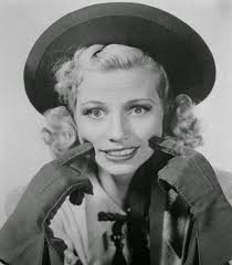 Gold Diggers in Paris (1938)