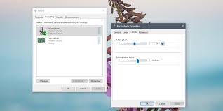So it is wise to stop using your microphone during thunderstorms or unusual weather conditions. Getting Echo During Meeting Calls In Microsoft Teams Here S How To Fix It