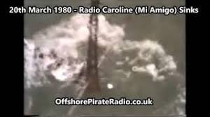 radio caroline (mi amigo