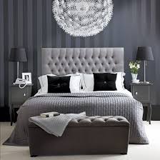 Bedroom Bed Grey Simple Gorgeous Grey Bedroom Design Interior Design Decor Character Personality Fresh Bedroom Elegant Bedroom Hotel Style Bedroom