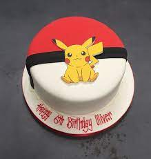 Последние твиты от pokémon (@pokemon). 1001 Ideen Fur Eine Schone Pokemon Torte Fur Ihr Geburtstagskind
