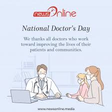 Happy birthday wishes for doctor : Doctors Day 2021 Wishes Quotes Images Messages Status Sms