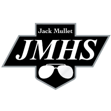 I don't think the guys like it too much, hamilton says. Jack Mullet Hockey Show Home Facebook