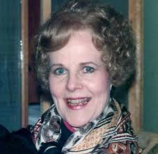 Caroline Foster Obituary