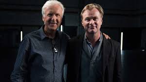 2009 episode sees sheldon cooper discuss his idea for 'reverse entropy'. James Cameron Christopher Nolan More Urge Congress To Save Theaters