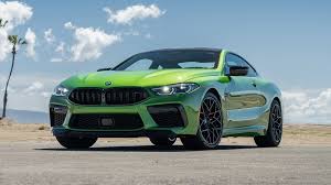 Bmw Nixes M8 Coupe And Convertible From 2021 U S Model Line