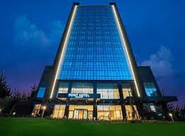 The most popular cities you can visit; Hotell Point Hotel Ankara Ankara Turkiet Basta Pris Garanterat