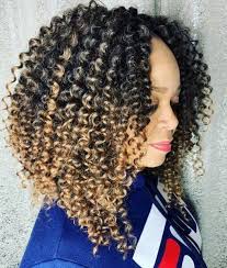 With the different textures, colors and lengths of those extensions, you. 22 Crochet Braids Styles Amazing To Copy In 2021