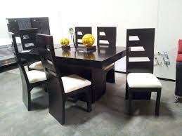 Juego comedor muebles de madera mesa sillas gh. Comedores Modernos Juegos De Comedor Modernos Comedores De Madera Comedores Modernos