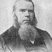 Samuel Luke (1831–1900)