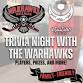 Trivia with the WarHawks at Intuition event in Willmar, MN