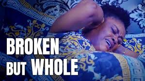 Broken Ceiling (2018)