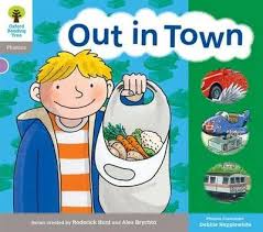 Check spelling or type a new query. Oxford Reading Tree Level 1 Floppy S Phonics Sounds And Letters Out In Town Buy Online At Badger Learning