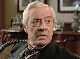 Today we remember David Langton, sir James Damery in The Illustrious  Client,