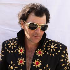 How the King of Rock 'n' Roll Still Makes Australia Sing