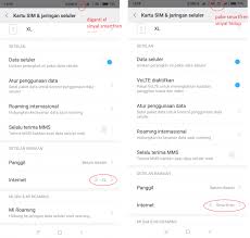 Lcd displej, slot pro standartní kartu microsim. Smartfren Kalo Data Ganti Simcard 2 Sinyalnya Langsung Hilang Redmi 5 Plus Mi Community Xiaomi
