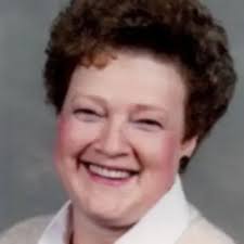 Obituary information for Annie Marie Schutt