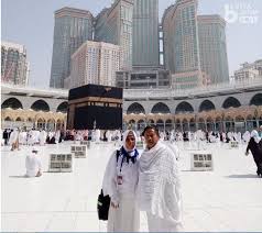 Kus semangat tengok ceo tabung haji properties macam ni. Jauh Dari Unsur Penipuan Ini Bukti Mudahnya Beribadah Ke Tanah Suci Bersama Tabung Haji Umroh Beritajatim Com