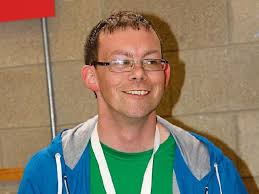 Donal Carroll takes part in European camp for people with Williams Syndrome  at University of Limerick