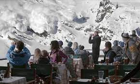 Watch on netflix also available on netflix. Force Majeure Review Compelling Intelligent And Grimly Entertaining Force Majeure Turist The Guardian