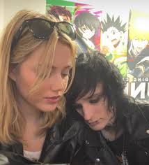 8 JONNIE, JAKE, GRCE,TARA, Carrington,LARRY, STURNIO ideas