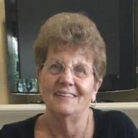 Elaine Eby Obituary
