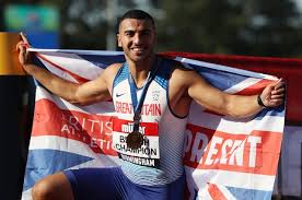 Check spelling or type a new query. Adam Gemili My Grandma S Dementia Battle Puts Olympics Goal Into Perspective Express Star