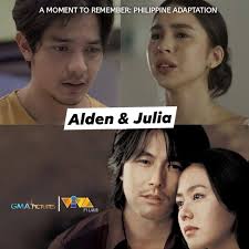 2 OF THE MOST SUCCESSFUL MOVIE STARS IN ONE HEARTBREAKING FILM!🥺💔 VIVA  ACTRESS JULIA BARRETTO AND SPARKLE STAR ALDEN RICHARDS TO TEAM UP FOR THE  VERY FIRST TIME FOR THE UPCOMING TEARY