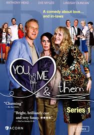Find comedies, british reality shows & british crime dramas like outlander, the office, fleabag. You Me Them Dvd Best Buy In 2020 Dvd Movie Tv Anthony Head