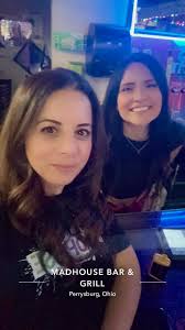 MadHouse Bar & Grill added a new...