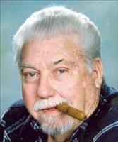 Robert Garrett Obituary (2009)