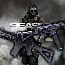 Official call of duty® designed exclusively for mobile phones. Call Of Duty Modern Warfare Season 2 Waffen Striker 45 Grau 5 56 M26 Mass News