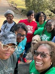 Where ever I go I will always rep Wewalkphl and Vernon Park!