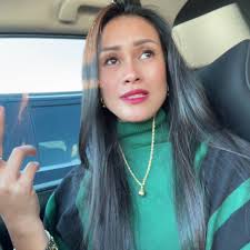 Story time sa personal account ko Joy Peterson