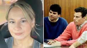 Gypsy-Rose Blanchard Has Warning for Menendez Brothers if They Get Released