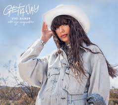 Czytaj więcej na super express. Viki Gabor Getaway Into My Imagination Album Bubble Days