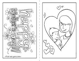 Every year, i forget to do mother's day printables because…i'm the mother. Happy Mothers Day Cards To Print And Color Free Kids Coloring Pages Printable