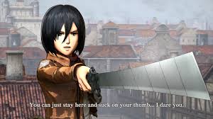 With yûki kaji, marina inoue, josh grelle, yui ishikawa. Buy Attack On Titan 2 Steam