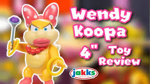 Wendy Koopa 4