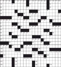 Easy crosswords (sip & solve® series) Premier Crossword Puzzle Pressreader