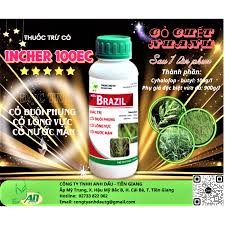 Incher 100EC