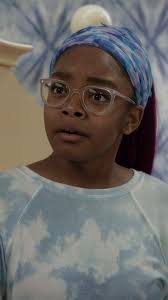 When it comes to dating, Dre and Bow mean business. , Now streaming:  #blackish