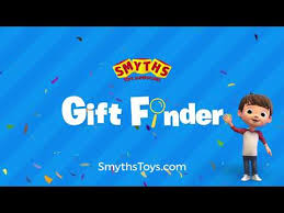 Free click & collect | uk free delivery over £40. Gift Finder At Smyths Toys Excitingads