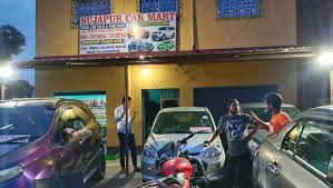 Buy a used car near me when you choose off lease only. Sujapur Car Mart Home Facebook