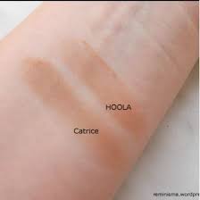 Catrice sun glow matt bronzing powder. Preloved Catrice Sun Glow Matt Bronzing Powder 030 Medium Bronze Shopee Malaysia
