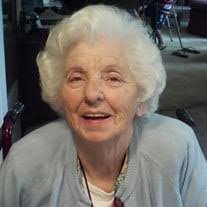 Martha Wilke's Instagram, Twitter & Facebook