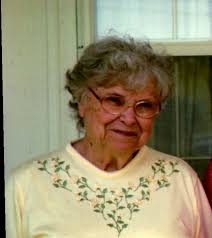 Obituary for SYLVIA ROBERTA ARNETT