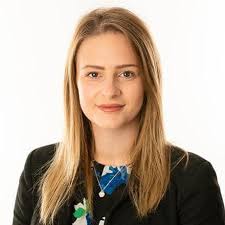 Congratulations to Emily Hitch who qualified as a Solicitor this week. We  wish you all the best in your legal career!