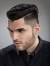 Groom Wedding Hairstyle For Men